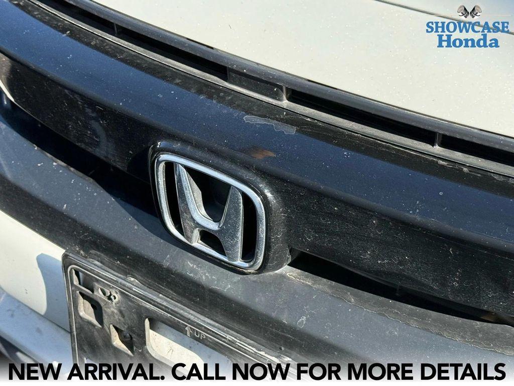 used 2020 Honda Civic car, priced at $17,998