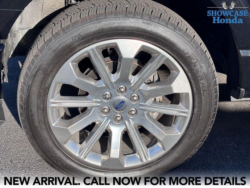 used 2021 Ford F-150 car, priced at $77,777