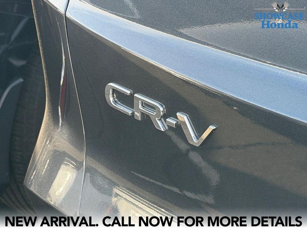 used 2024 Honda CR-V car, priced at $33,998