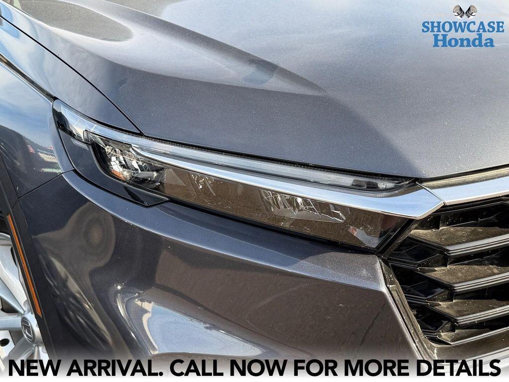 used 2024 Honda CR-V car, priced at $33,998