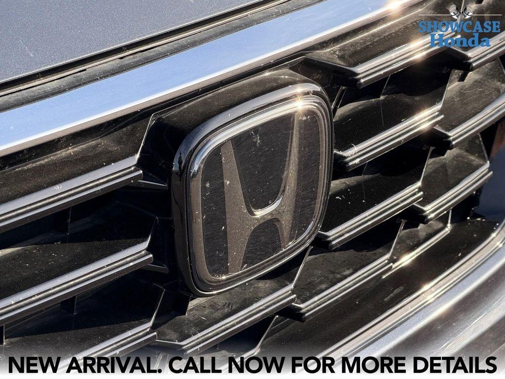 used 2024 Honda CR-V car, priced at $33,998