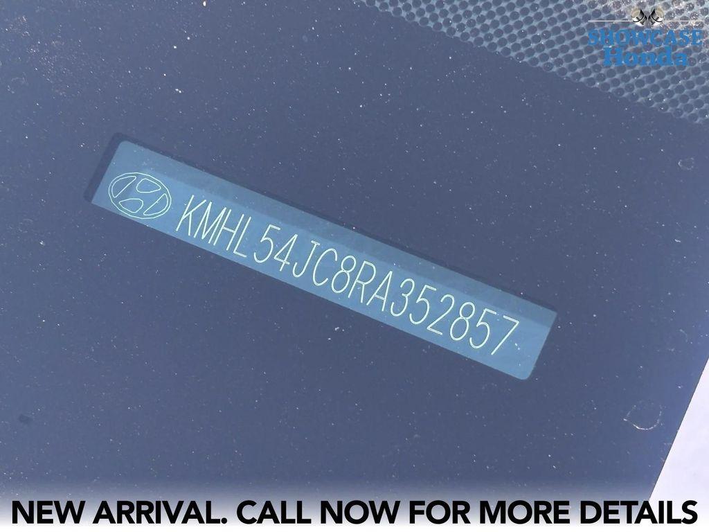 used 2024 Hyundai Sonata car, priced at $25,998