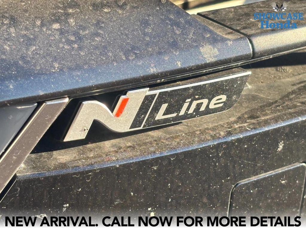 used 2024 Hyundai Sonata car, priced at $25,998