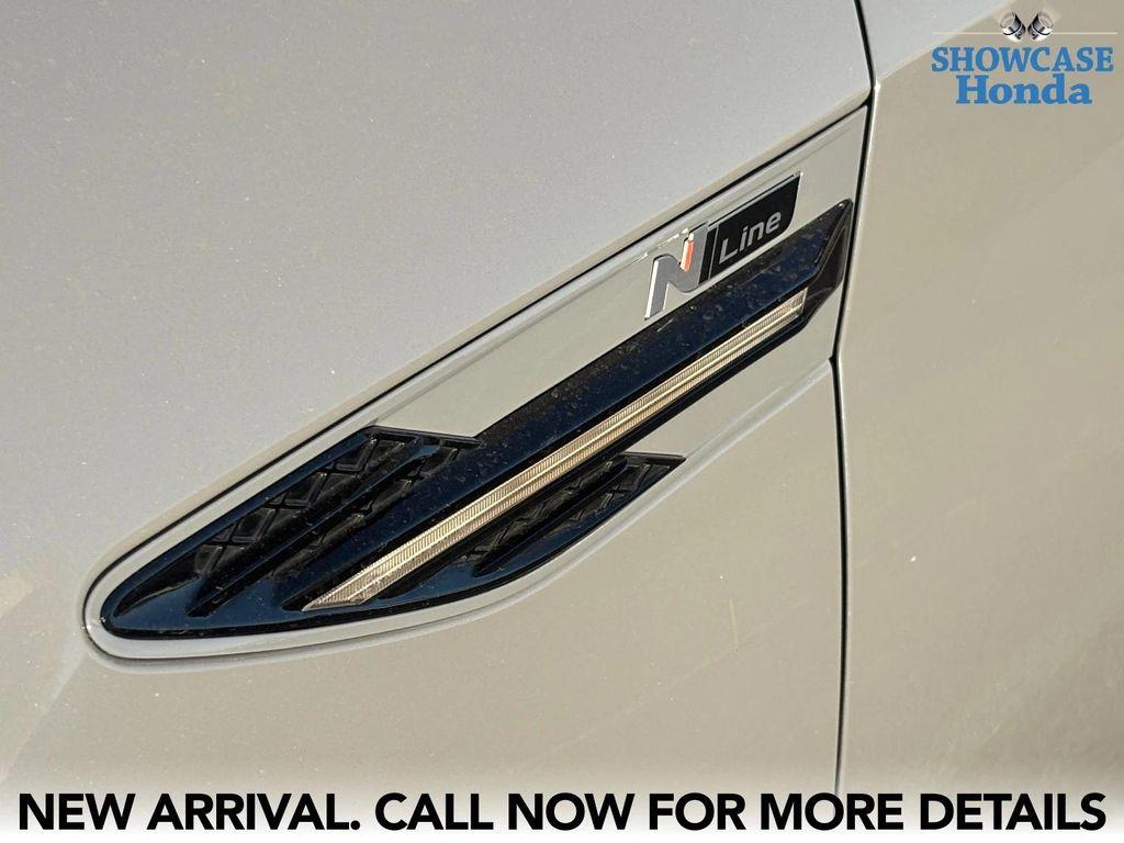 used 2024 Hyundai Sonata car, priced at $25,998