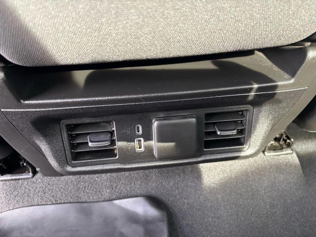 used 2024 Chevrolet Silverado 1500 car, priced at $41,900