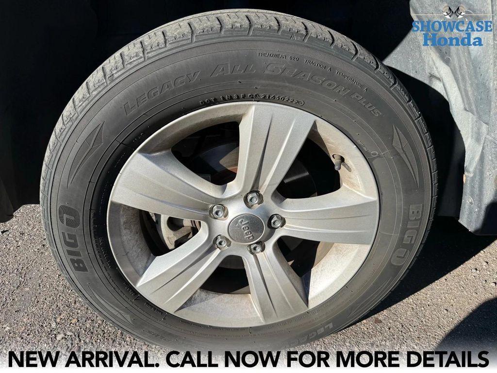 used 2017 Jeep Patriot car, priced at $10,000