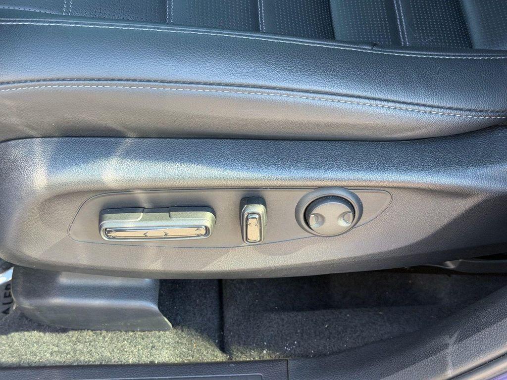 used 2025 Honda CR-V car, priced at $30,400