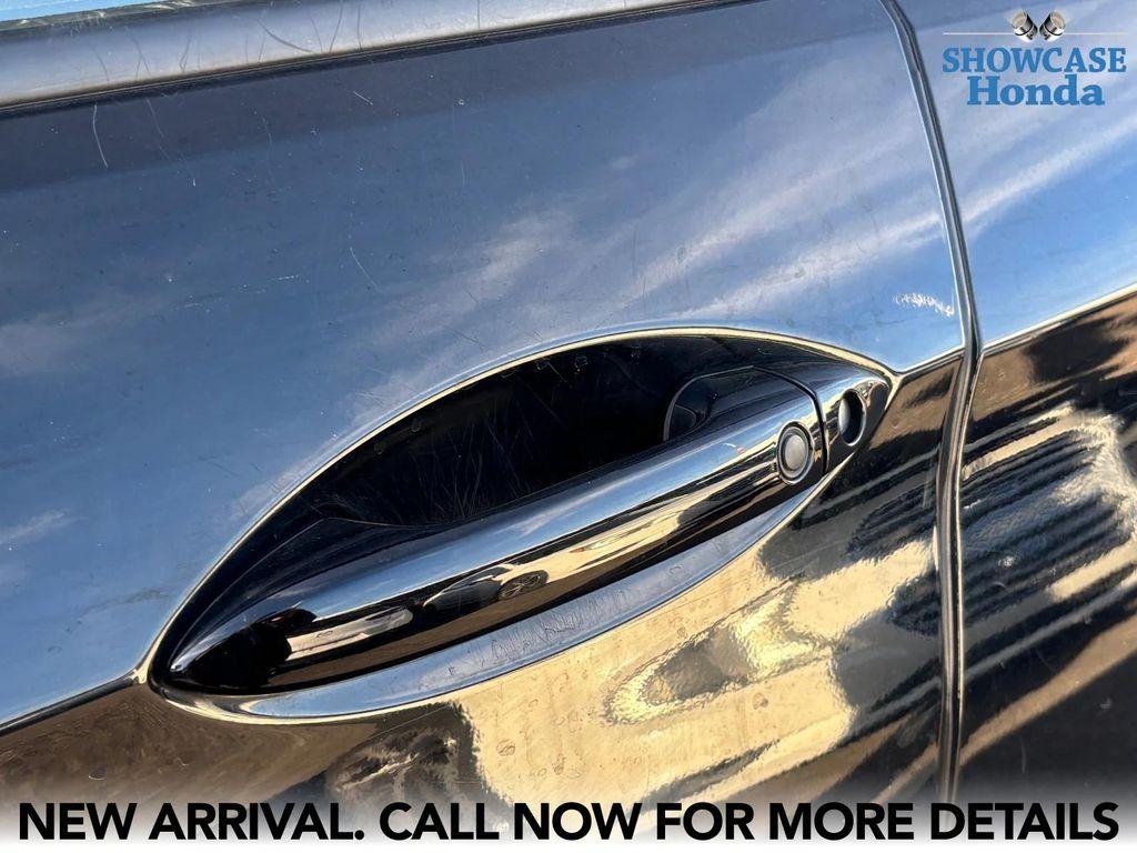 used 2020 Honda Passport car, priced at $24,900