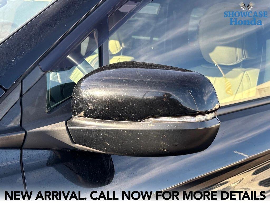 used 2020 Honda Passport car, priced at $24,900