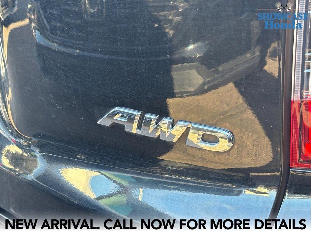 used 2020 Honda Passport car, priced at $24,900