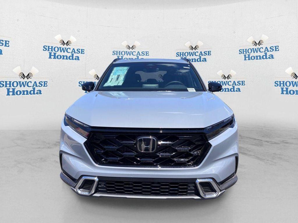 new 2026 Honda CR-V Hybrid car, priced at $41,763