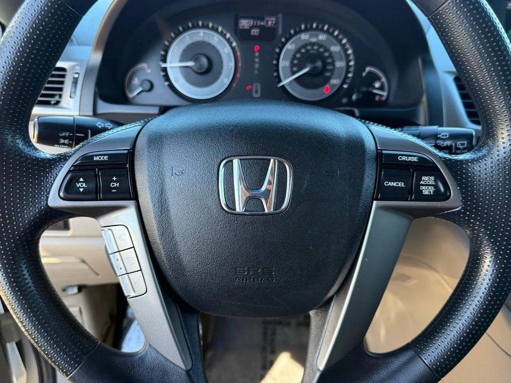 used 2016 Honda Odyssey car, priced at $15,998