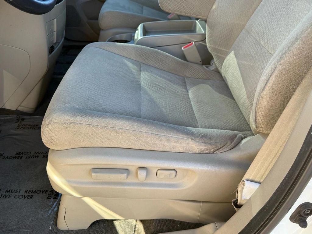 used 2016 Honda Odyssey car, priced at $15,998