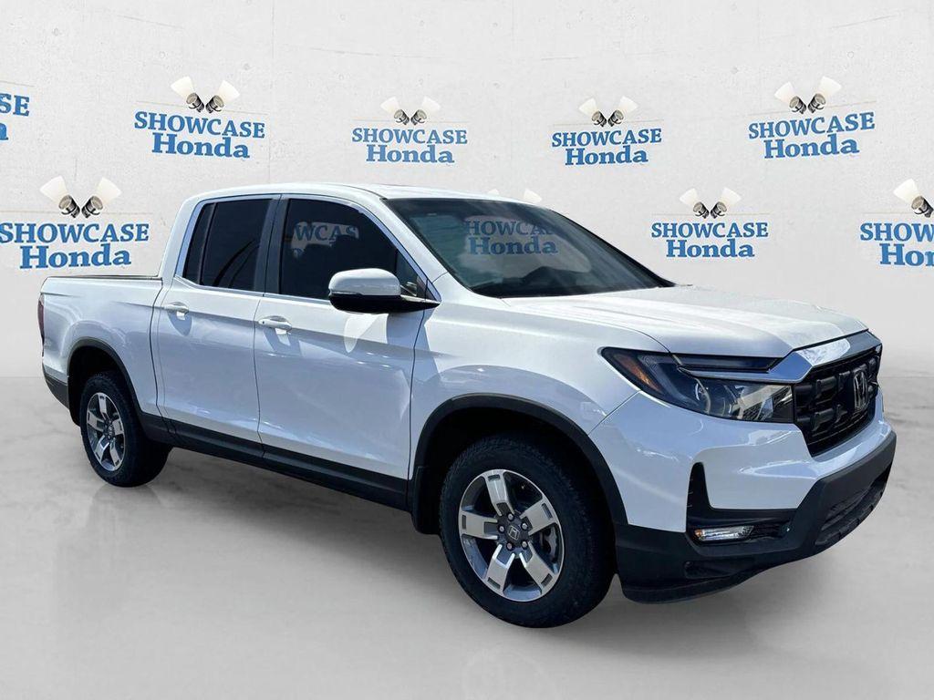 new 2026 Honda Ridgeline car, priced at $43,224