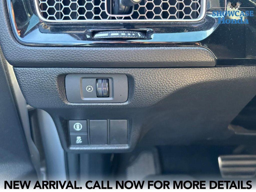 used 2022 Honda Civic car, priced at $21,998