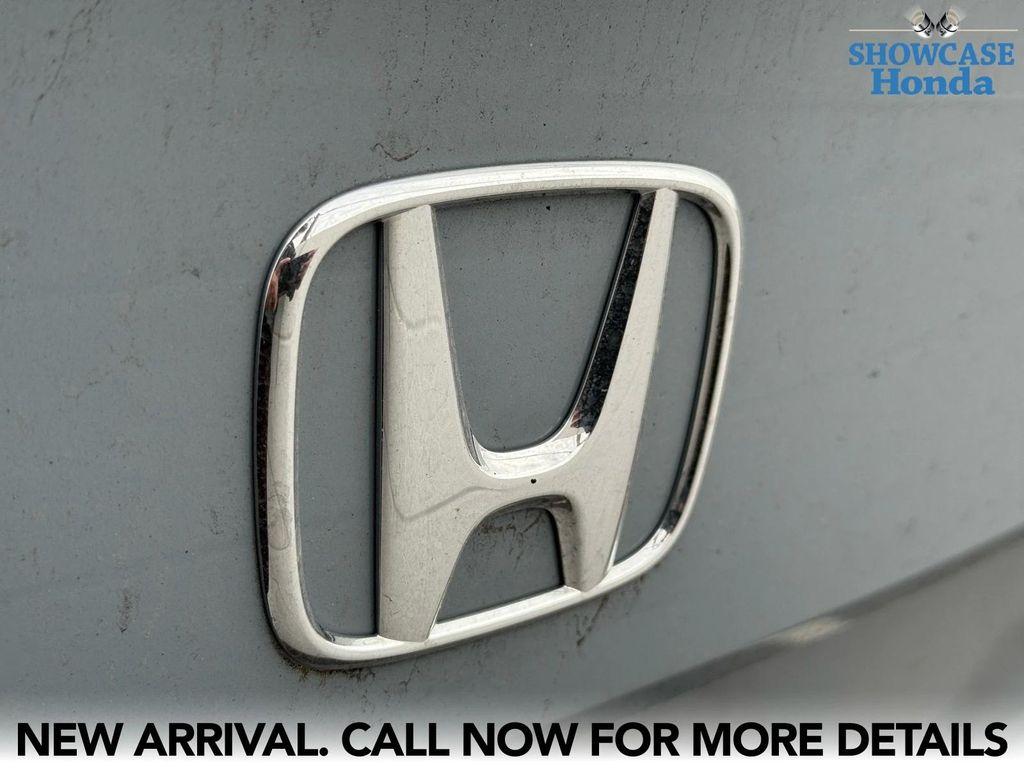 used 2023 Honda Civic car, priced at $23,998