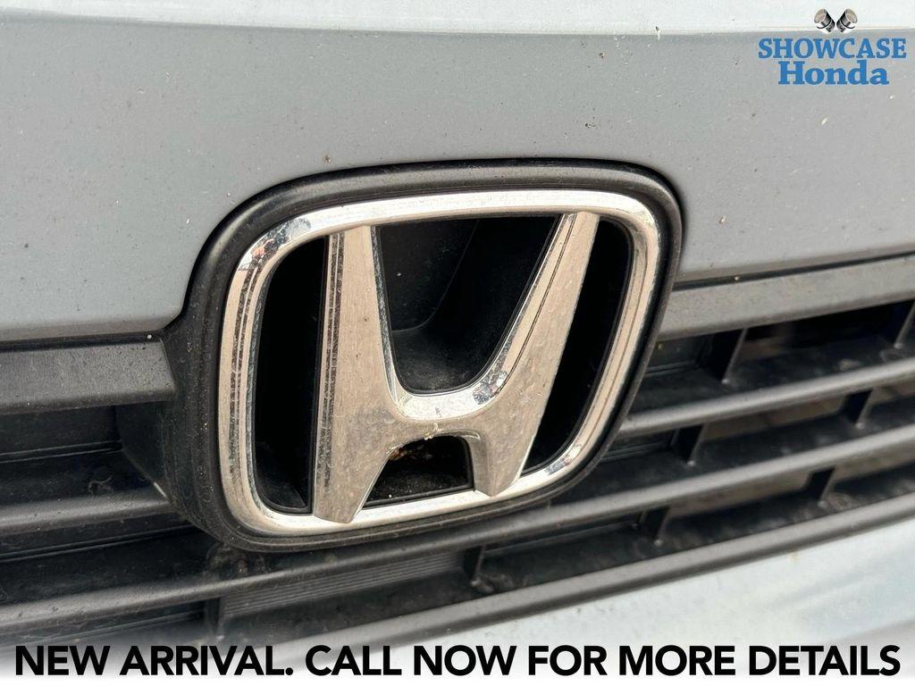 used 2023 Honda Civic car, priced at $23,998