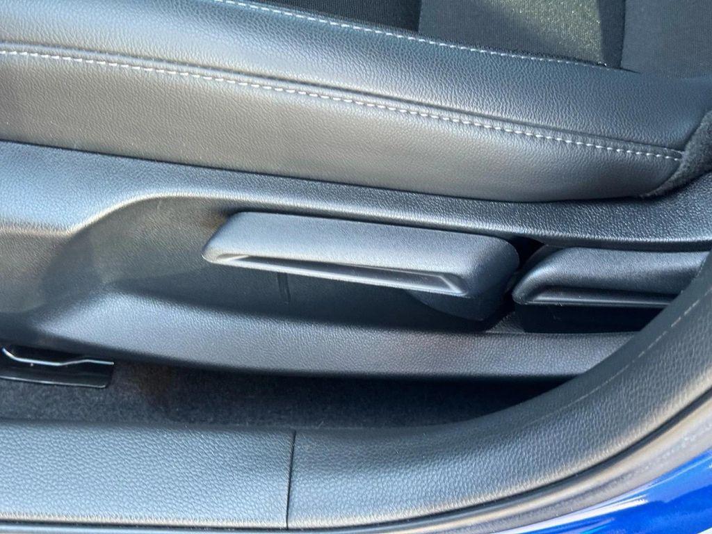 used 2024 Honda Civic car, priced at $23,900