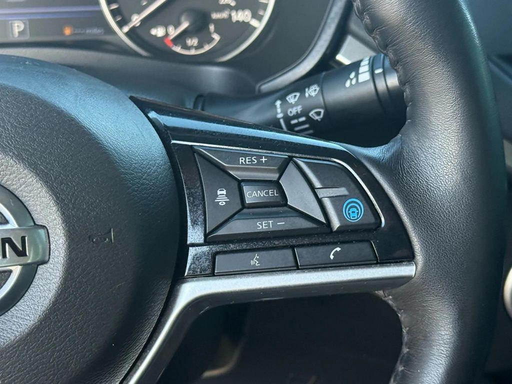 used 2020 Nissan Altima car, priced at $13,900