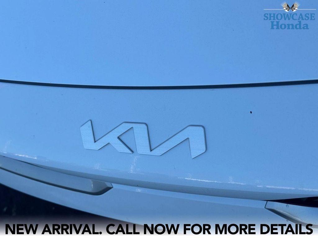 used 2024 Kia Forte car, priced at $14,500