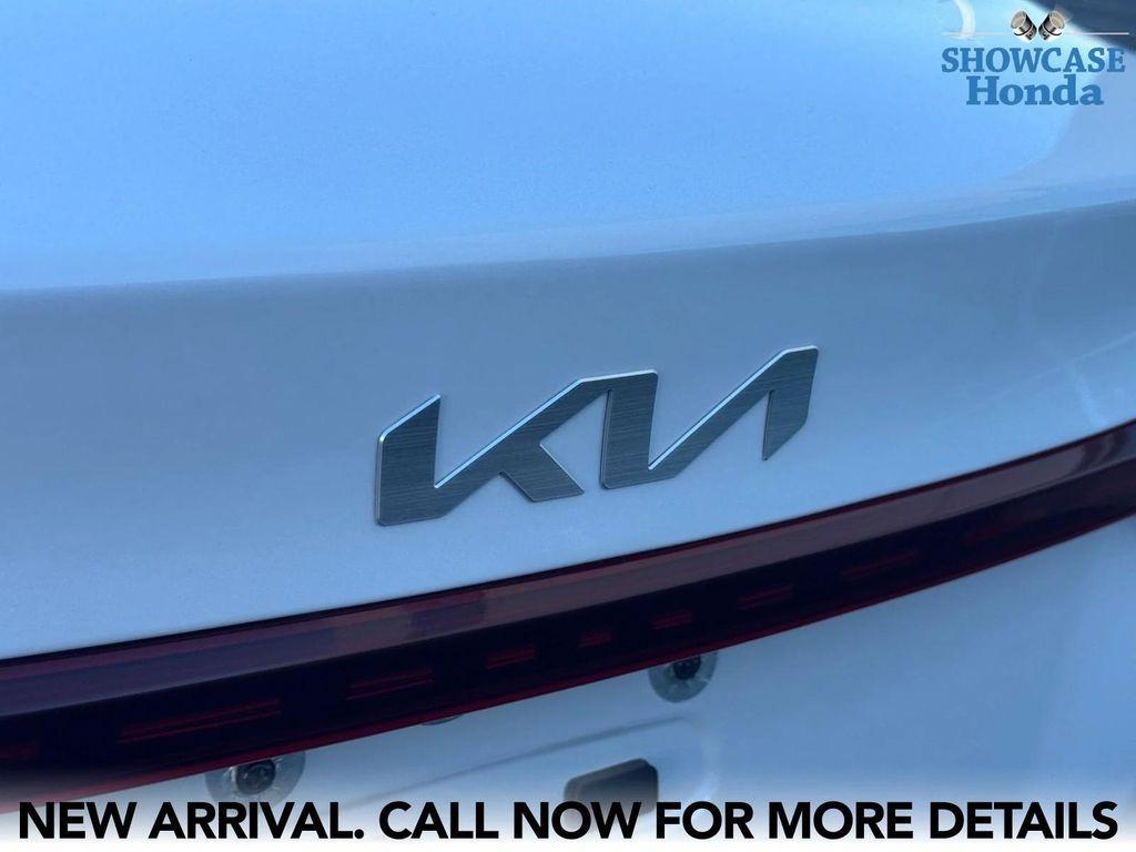 used 2024 Kia Forte car, priced at $14,500