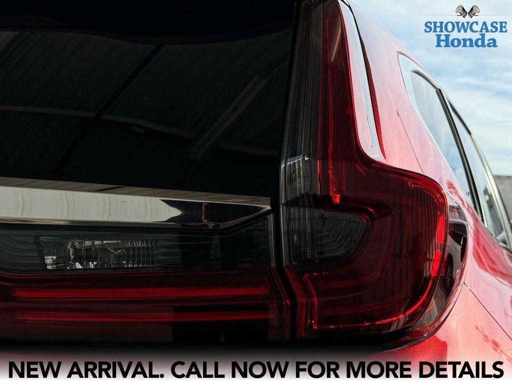 used 2020 Honda CR-V car, priced at $19,998