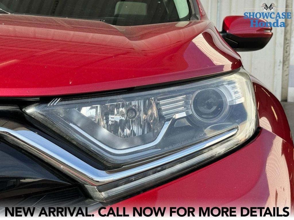 used 2020 Honda CR-V car, priced at $19,998