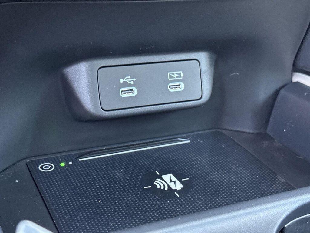 new 2026 Honda HR-V car, priced at $27,717