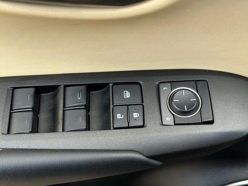 used 2016 Lexus NX 300h car, priced at $15,000