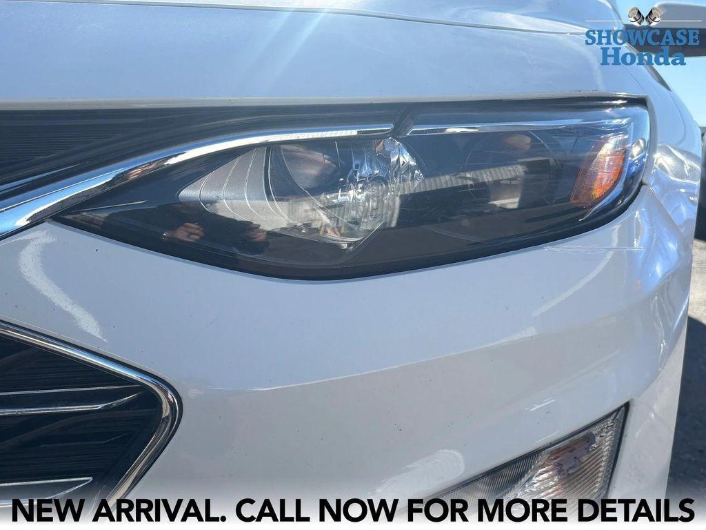 used 2023 Chevrolet Malibu car, priced at $15,998