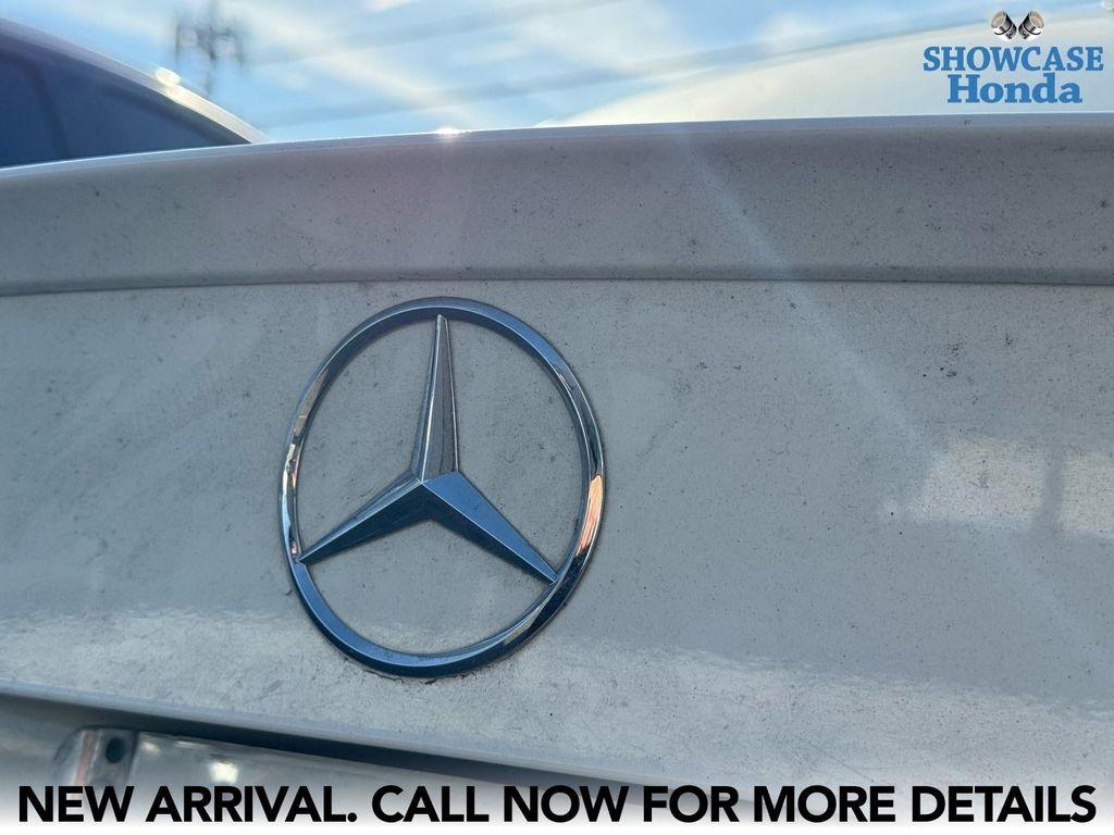 used 2014 Mercedes-Benz CLA-Class car, priced at $8,995