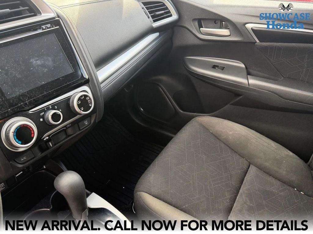 used 2016 Honda Fit car, priced at $11,200