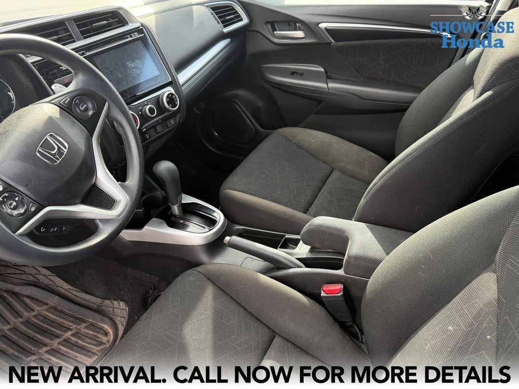 used 2016 Honda Fit car, priced at $11,200