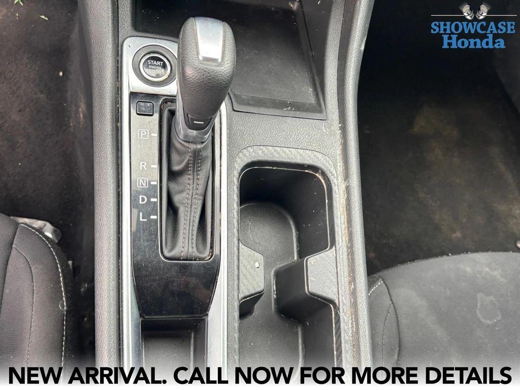 used 2025 Nissan Sentra car, priced at $18,998