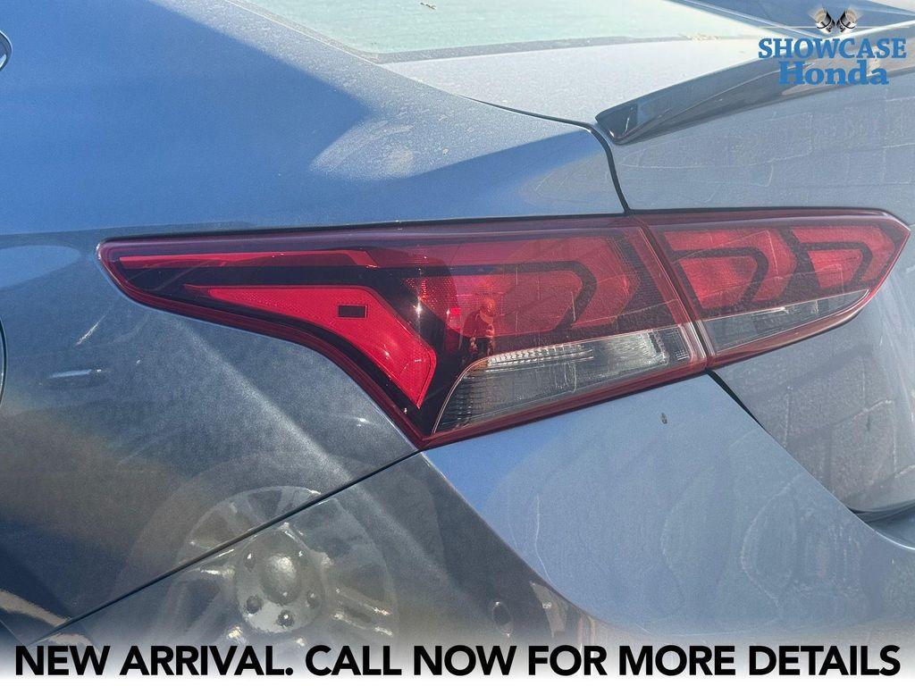 used 2020 Hyundai Accent car, priced at $12,998