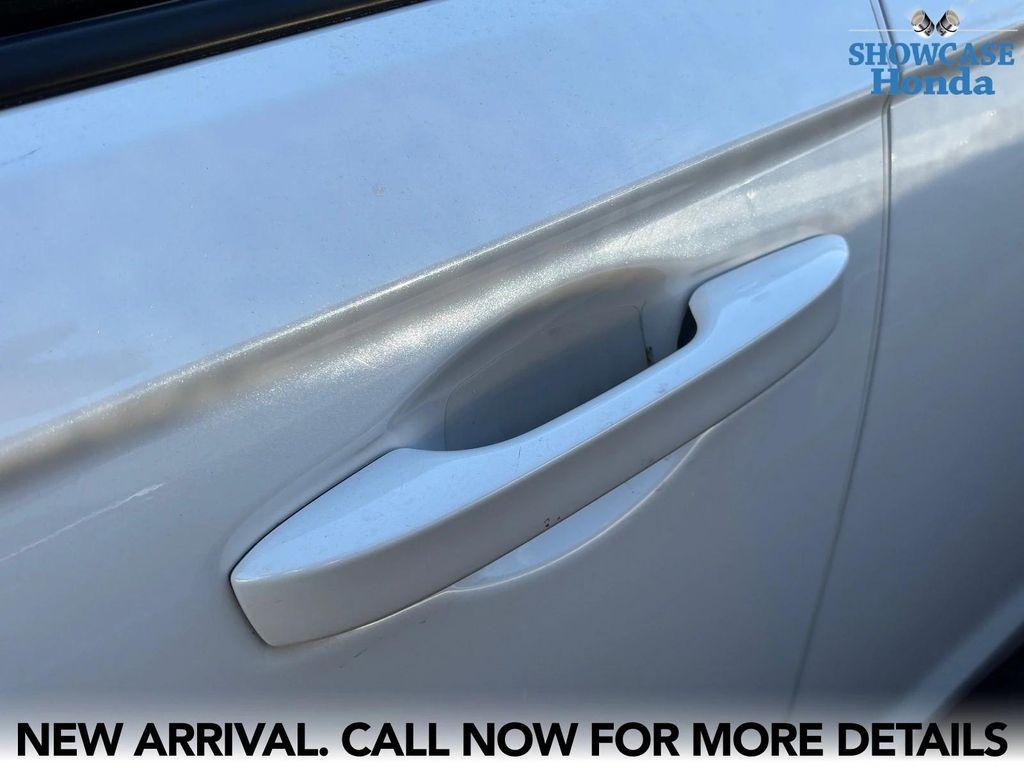 used 2023 Honda Accord car, priced at $24,800