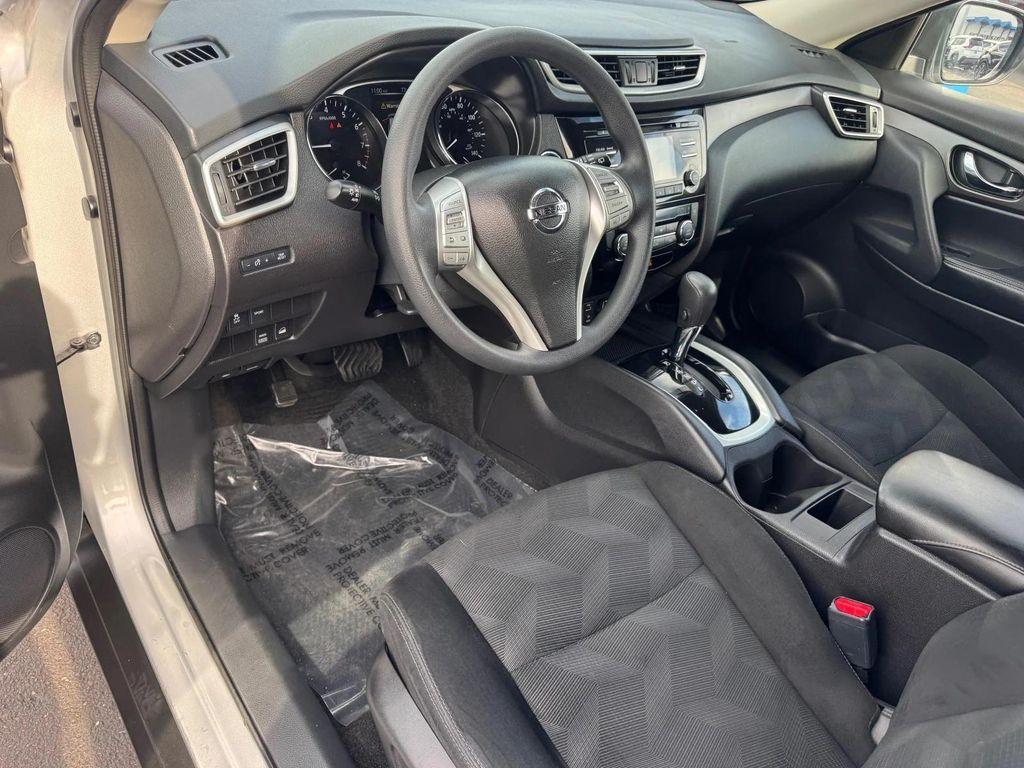 used 2014 Nissan Rogue car, priced at $10,000