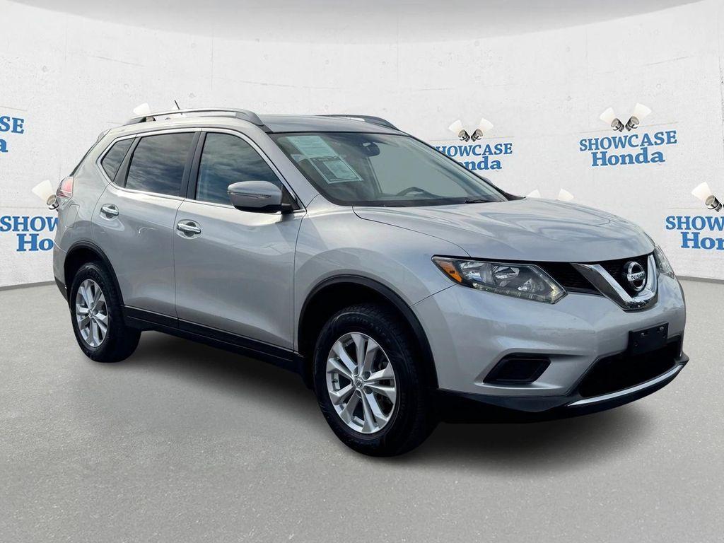 used 2014 Nissan Rogue car, priced at $10,000