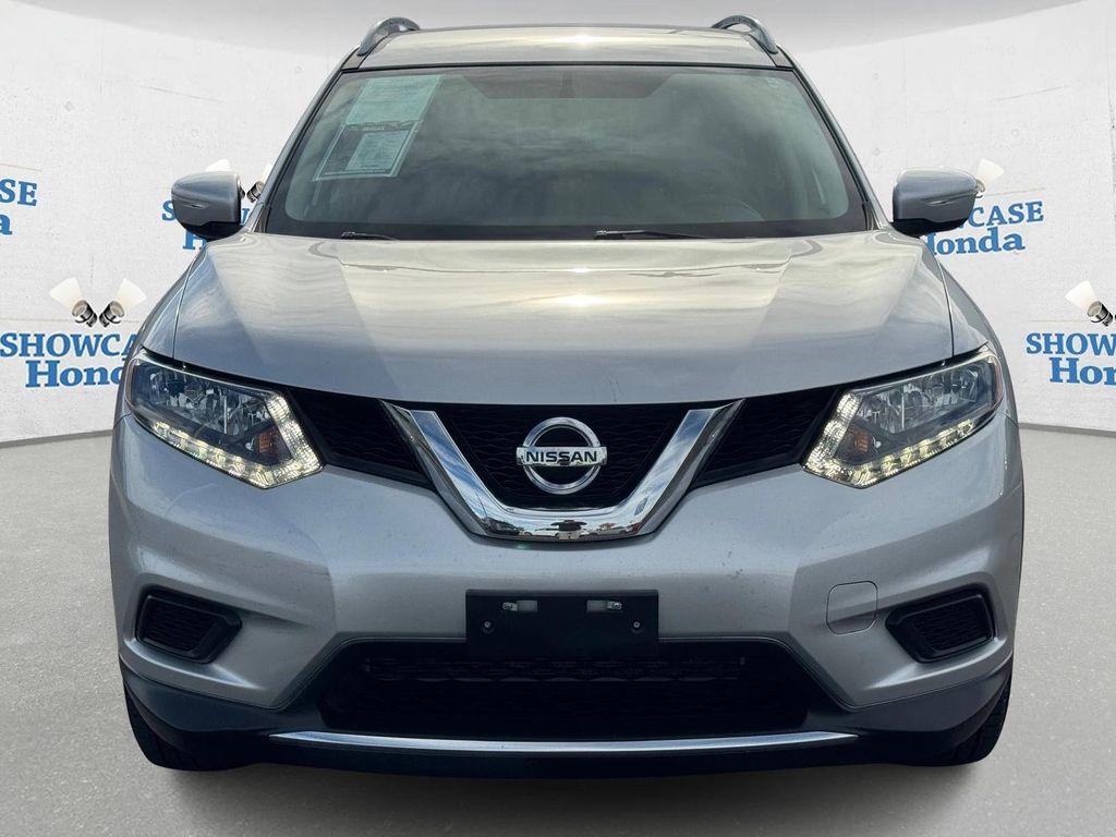 used 2014 Nissan Rogue car, priced at $10,000