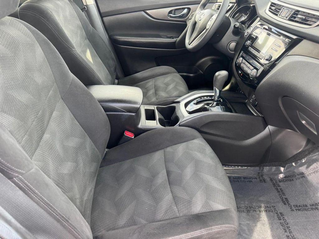 used 2014 Nissan Rogue car, priced at $10,000