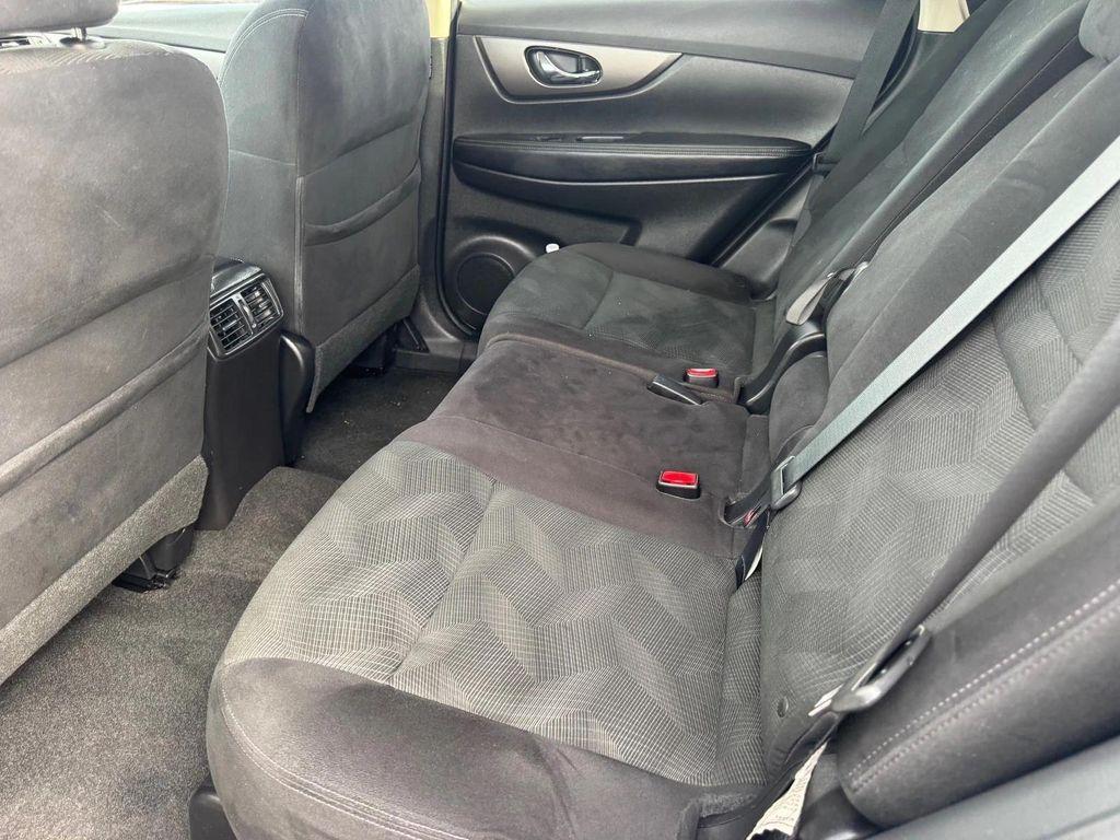 used 2014 Nissan Rogue car, priced at $10,000