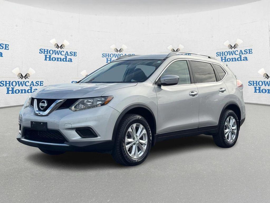 used 2014 Nissan Rogue car, priced at $10,000