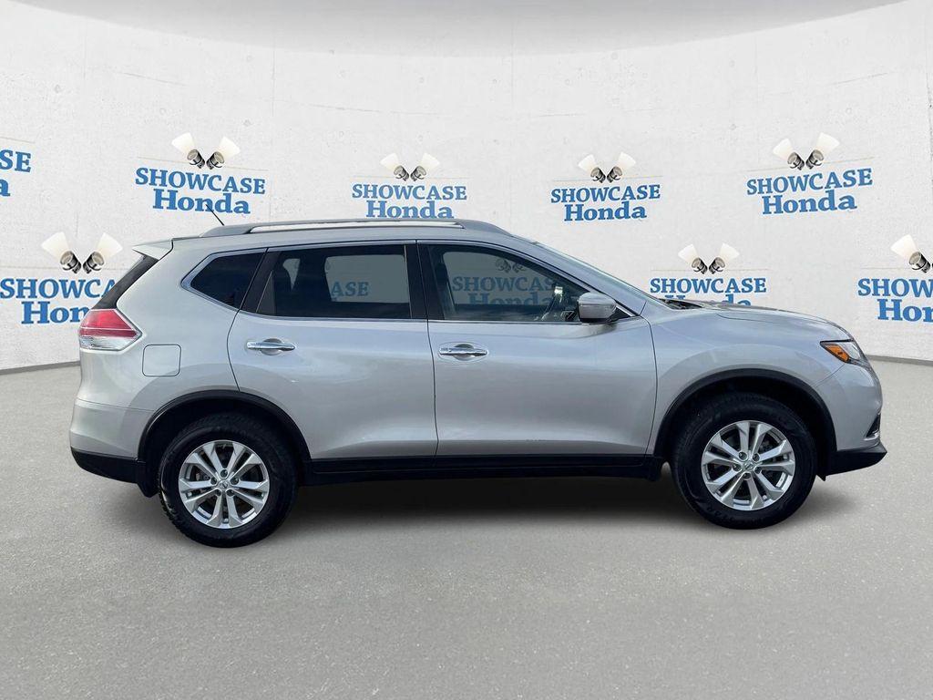 used 2014 Nissan Rogue car, priced at $10,000