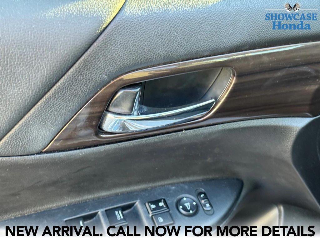 used 2017 Honda Accord car, priced at $18,500