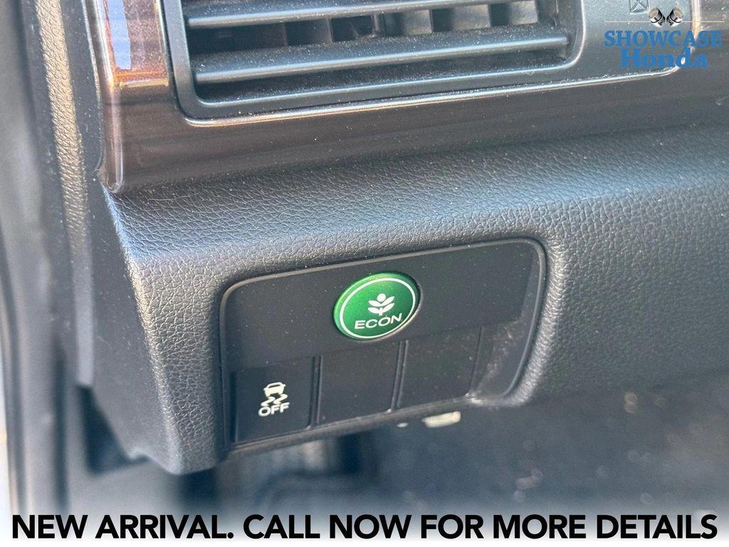 used 2017 Honda Accord car, priced at $18,500