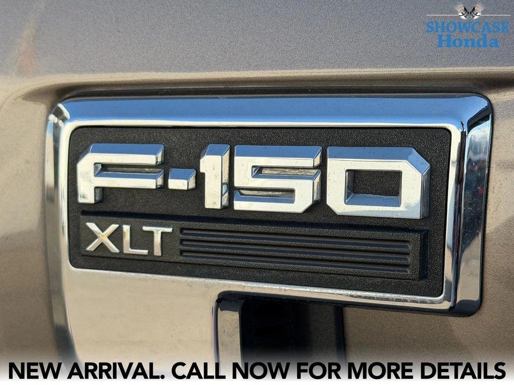 used 2023 Ford F-150 car, priced at $34,300