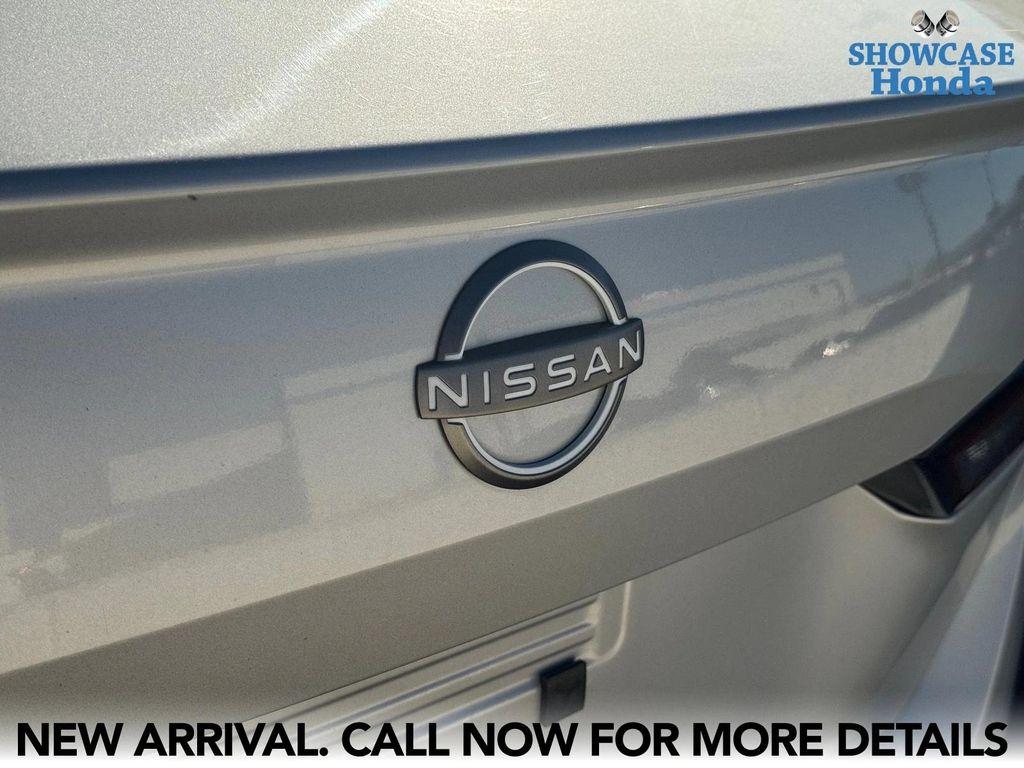 used 2024 Nissan Altima car, priced at $16,998