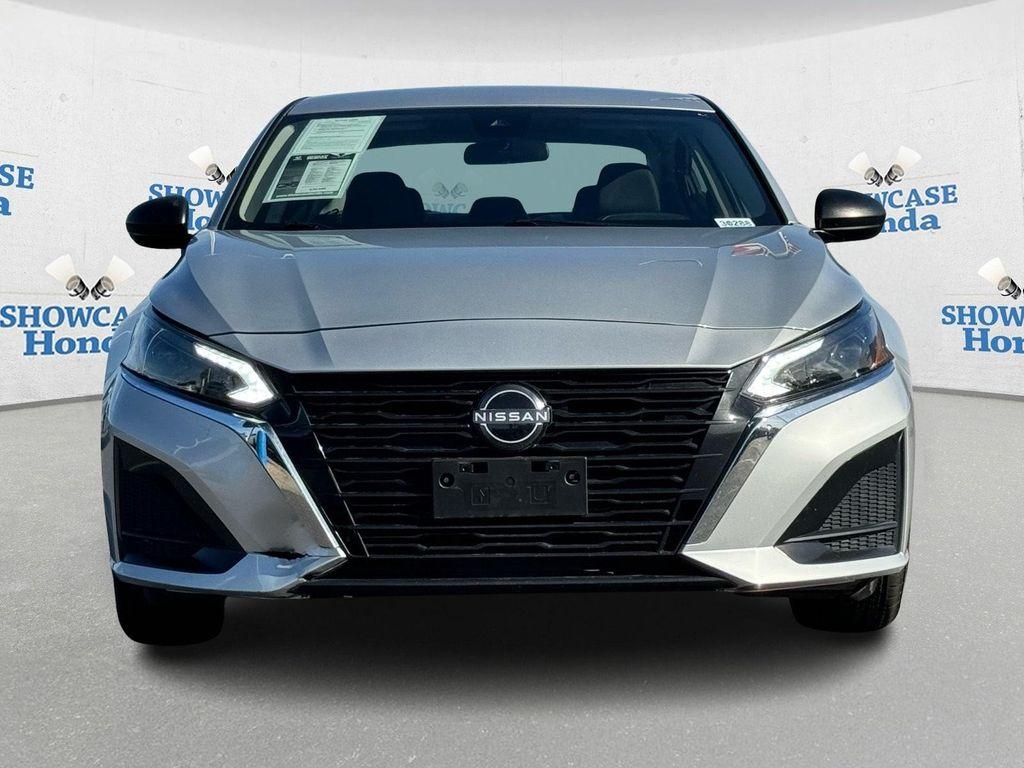 used 2024 Nissan Altima car, priced at $17,995