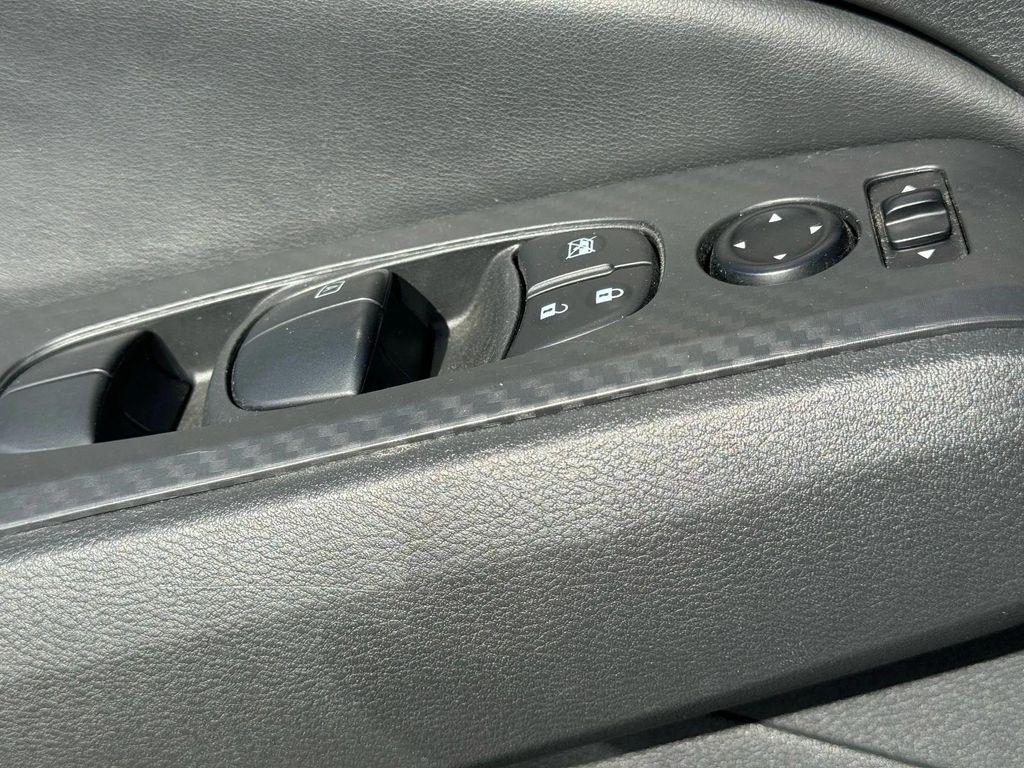 used 2024 Nissan Altima car, priced at $17,995