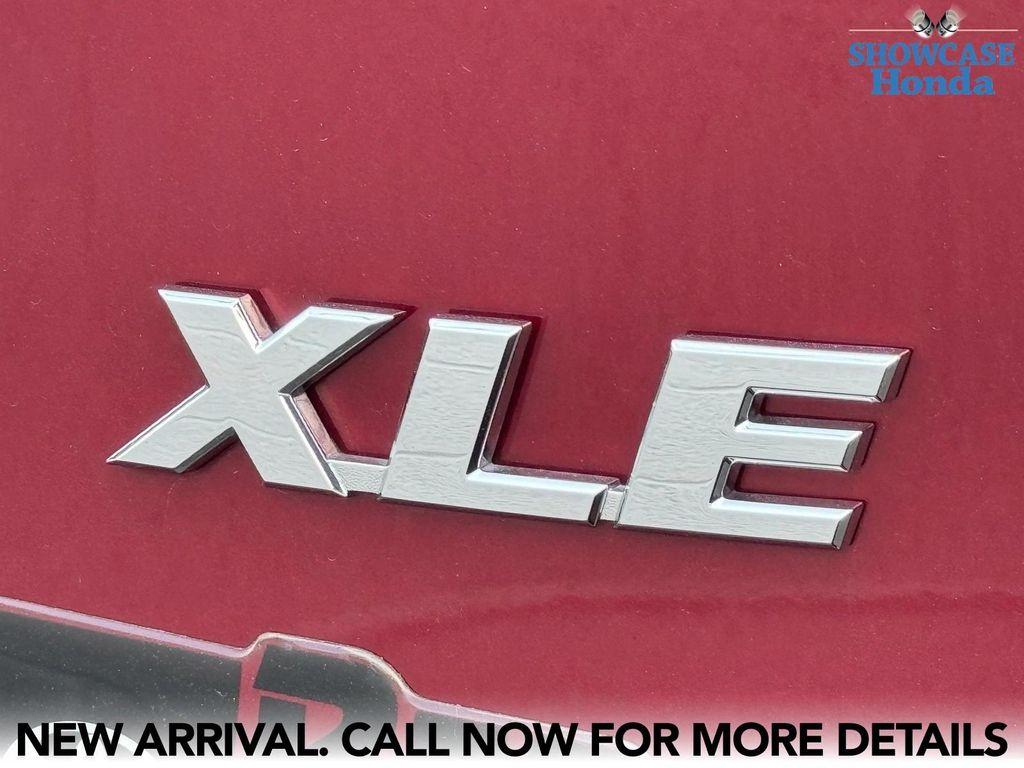 used 2025 Toyota RAV4 car, priced at $30,998